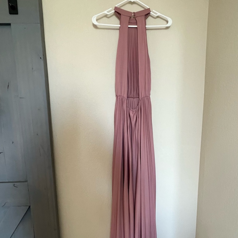BRAND NEW-ASOS DRESS (Never Worn) - Picture 6 of 9